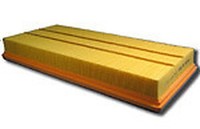 Alco Filter MD-8172 Luftfilter Einsatz FüR MERCEDES-BENZ