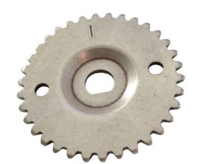 Zahnrad Steuerkette (Nockenwelle), passt für Vespa LX, LXV, Primavera, S Roller