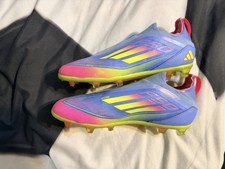 adidas F50 Elite Laceless FG Celestial Victor...