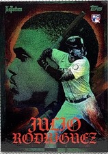 2022-23 Topps Project100 Baseball Cards Checklist 24