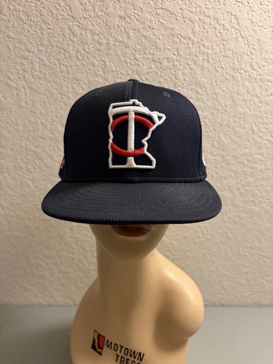 New Era Minnesota Twins MLB Fan Cap, Hats for sale | eBay