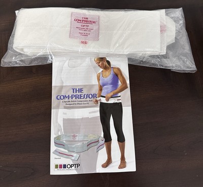 OPTP The Com-Pressor Belt M/L