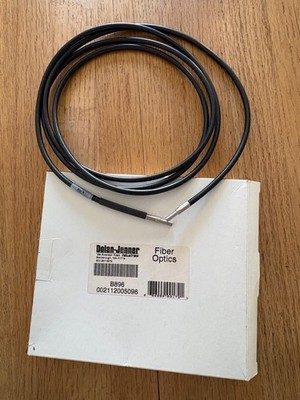 Dolan -Jenner Fiber Optic Light Guide B896, 96'' Long , 1/8'' W, with 5mm Tip OD.