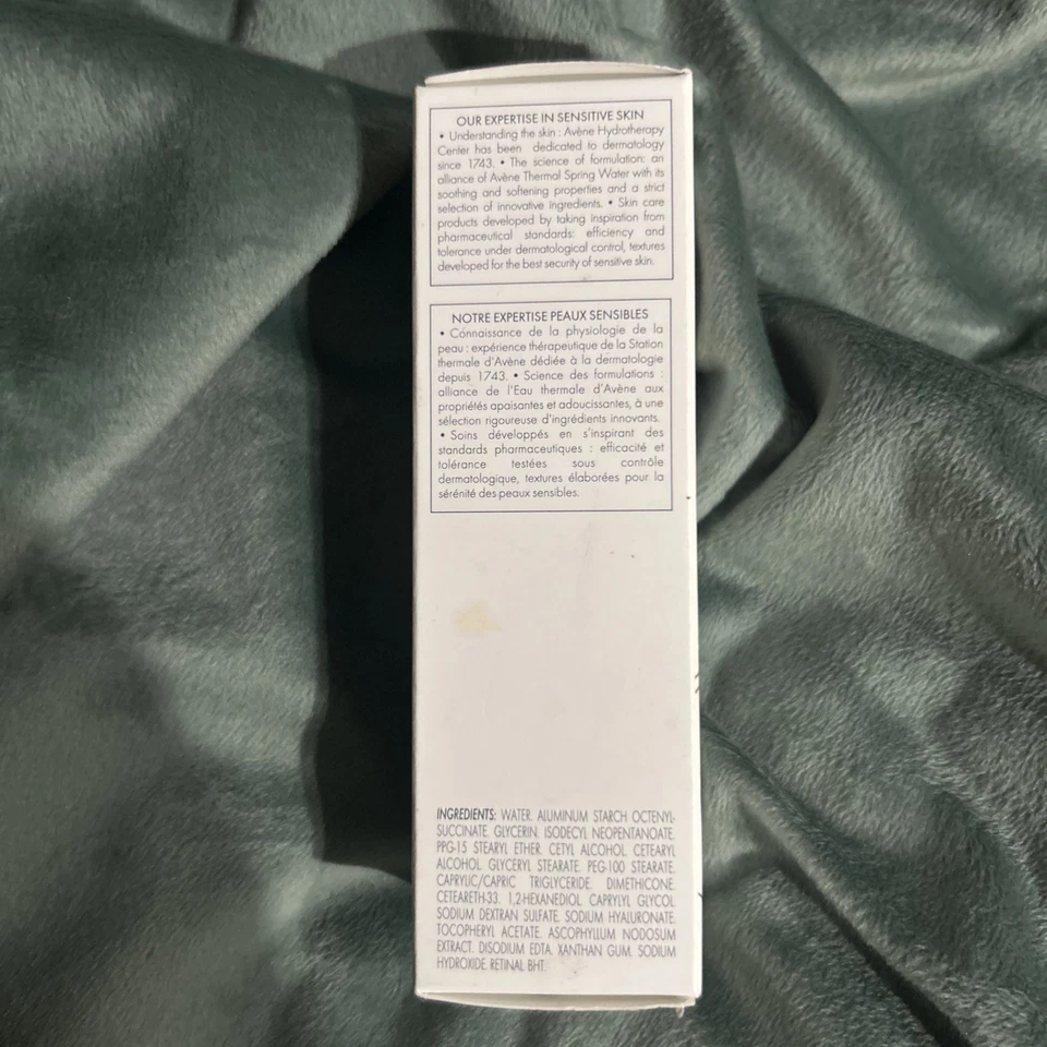 Avene RetrinAL EYES Contorno de Ojos Cuidado Arrugas Hinchazón Ojeras **Exp 12/25 Foto 4 de 4