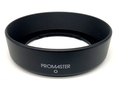 Promaster 62mm Gegenlichtblende lenshood Sonnenblende