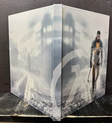 Half-Life 2 : Raising the Bar by David Hodgson and Prima Temp