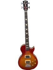 Basso elettrico Gibson Lpb-3 Les Paul Standard W OHC 1992 Sunburst HH usato
