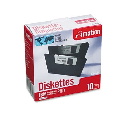 Blank Storage Media for FBA SS OS DD FBM - Ideal for Data Storage Solutions