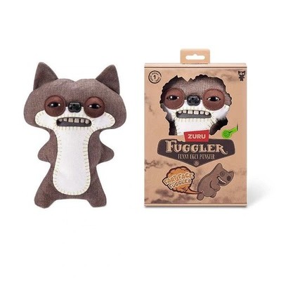 Fuggler Fart Face Funny Ugly Monster Edition Zuru Choose Monster