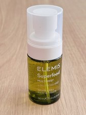 Elemis Superfood Multi Mist 4-in-1 Facial Mist 30ml Travel Size Toner
