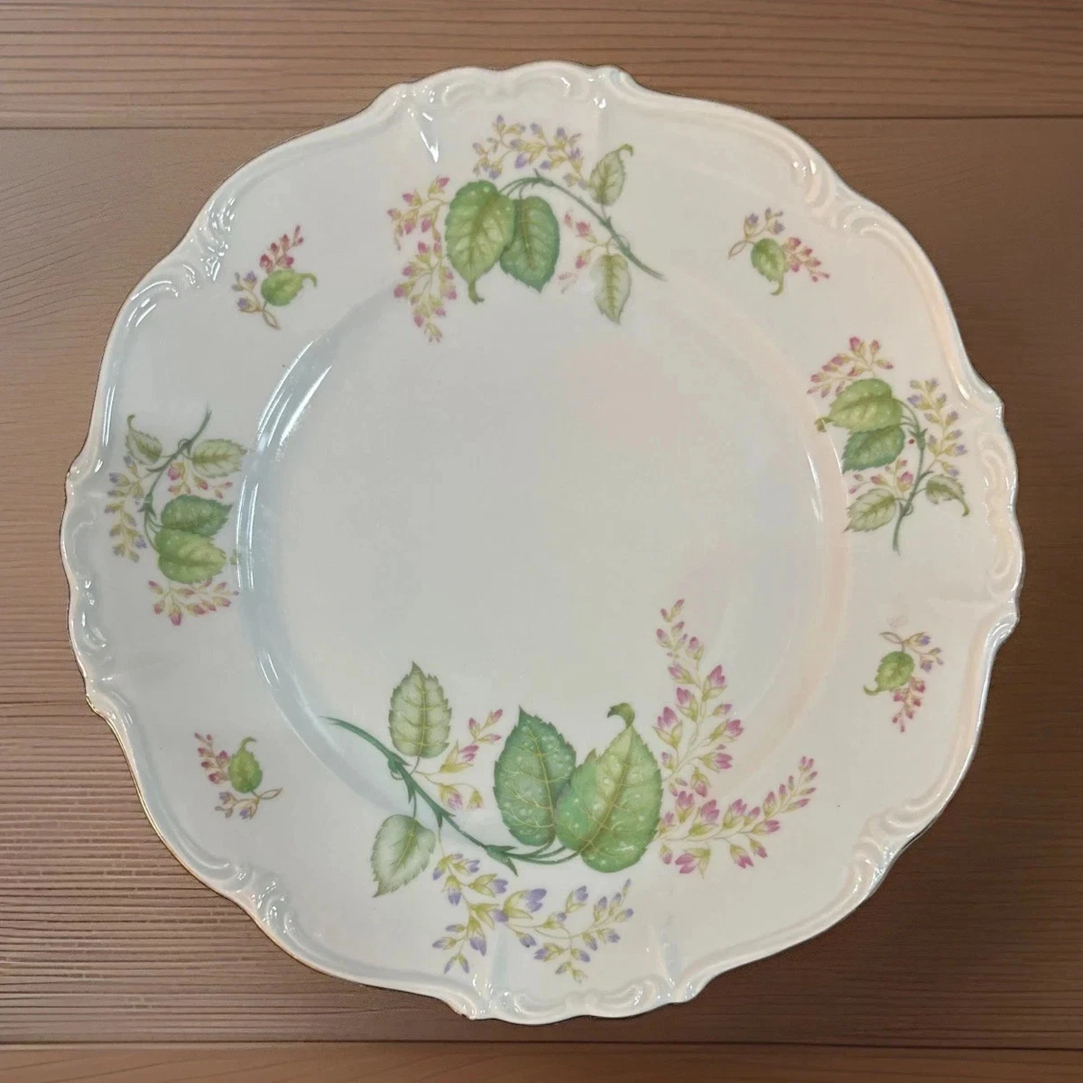 Bavaria China In Heinrich China & Dinnerware for sale | eBay