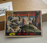 1962 MARS ATTACKS Topps #26 The Tidal Wave - Base Set Wally