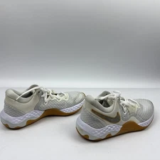 Size 8.5 - Nike Renew Elevate 2 Summit White Gum