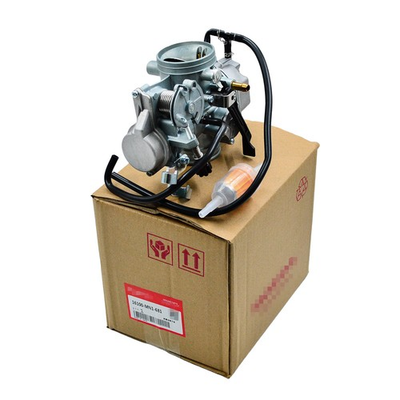 #ad #ad NEW OEM Genuine Carburetor Assy For Honda XR600R XR 600R 16100 MN1 681 $152.50