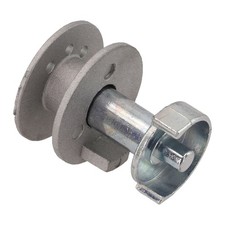 Umbrella Aluminum Replacement Parts With Adjustable Design For Enhanced New