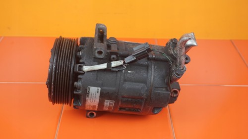 VIVARO 1.6 DCI BITURBO 18r R9M452 Klimakompressor 8FK-351322-041 / NI 48795