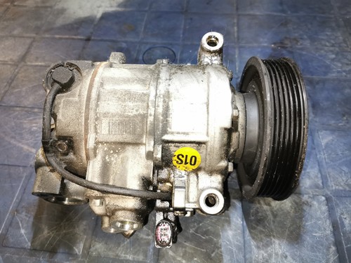 Klimakompressor 4F0260805H Audi A6 4F  A4 8E 3,2 FSI  3,0l 2,8l