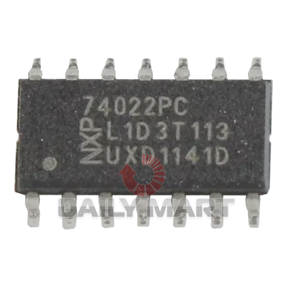 4 Transistores 5503dm Y Un Ic 74022pc | Envío Gratis - Foto 7