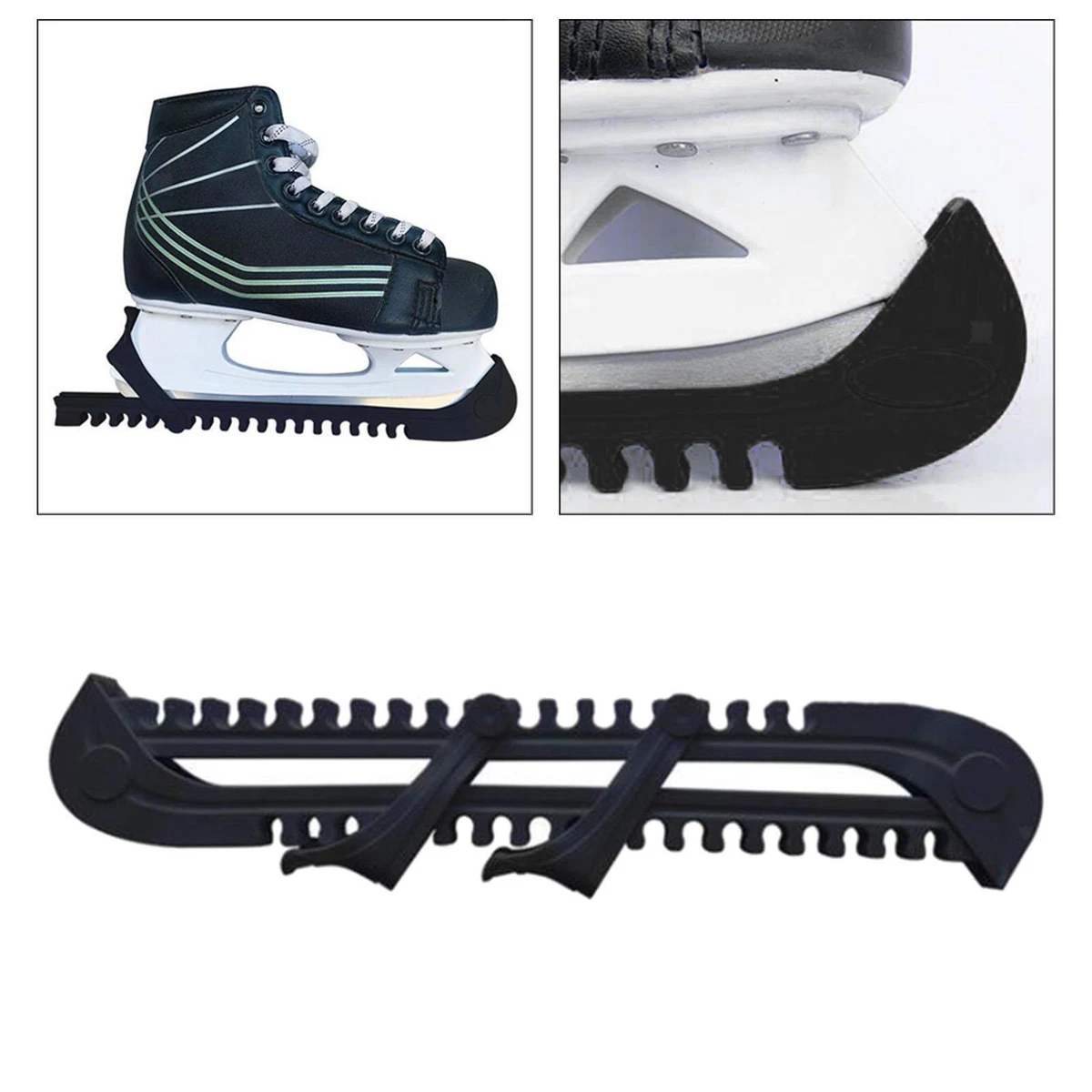 Ice 2024 skate blade