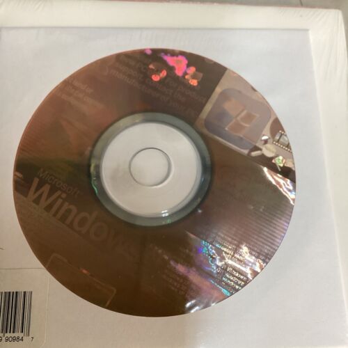 NEW Microsoft Windows XP Professional SP2 Version 2002 X08-48124 - DELL PC - Picture 4 of 4