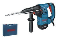 Bosch Professional Gbh 3000 Bohrhammer Mit Sds Plus - Im... 061124A006