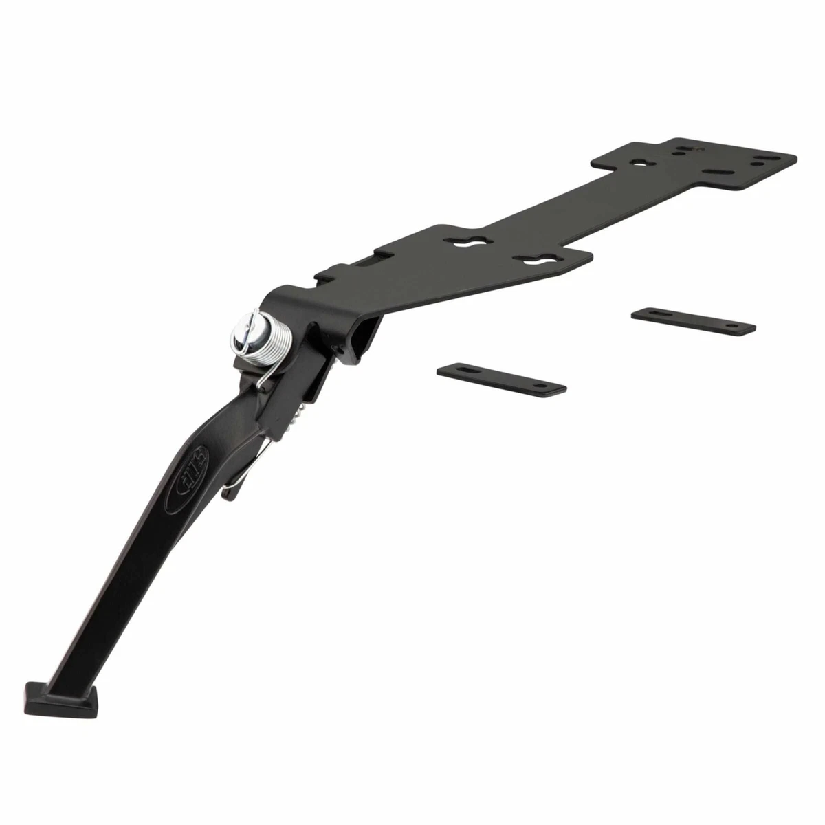 ES5112 PIASTRA ESTENSIONE CAVALLETTO LATERALE COMPATIBILE CON BMW R 1200 GS ADVENTURE 2017 GIVI