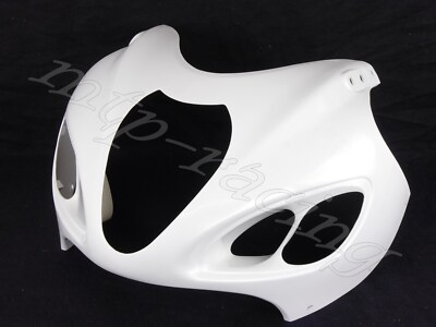 Verkleidungsoberteil, Kanzel, Maske passend für SuzukiGSXR1300 Hayabusa 1999-200