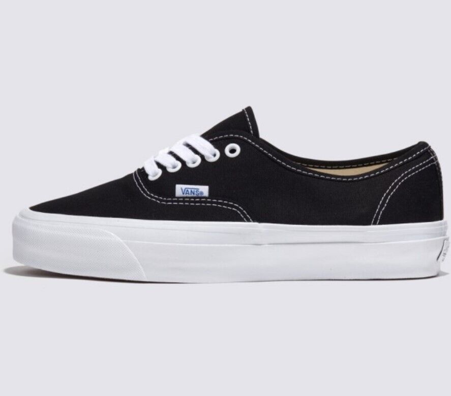 スニーカー VANS SNEAKER (VN000CQABA21) VANS Authentic 44 LX OG 2023 MEN'S SNEAKERS VN000CQABA2 | eBay