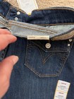 Levi’s Slender 526 Boot Women’s Denim Jeans Petite Size 4 Short — photo 5