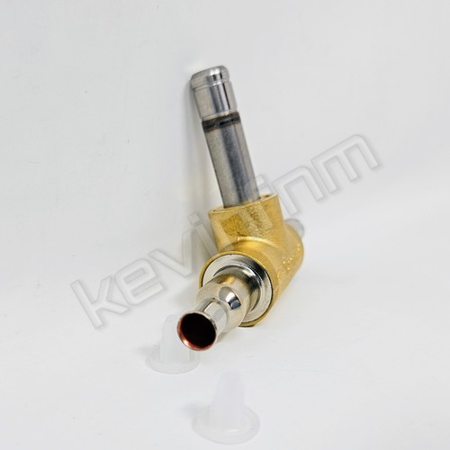 NUOVA **AUTENTICA** TRUE® 990291 elettrovalvola, Danfoss® EVUL originale produttore di apparecchiature originali - Foto 6 di 7