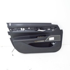 Porte avant et accessoires BMW 740