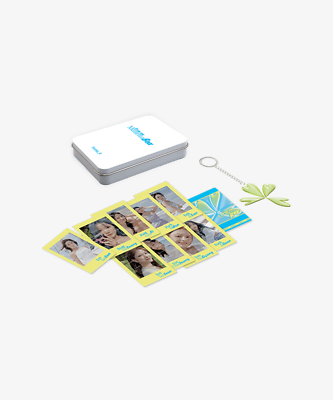 fromis_9 FROMIS9 from our Memento Box GOODS INSTANT PHOTO