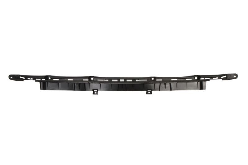 Carrier Bumper Mount Reinforcement Rear for : Renault Kangoo II 02.08-07.13