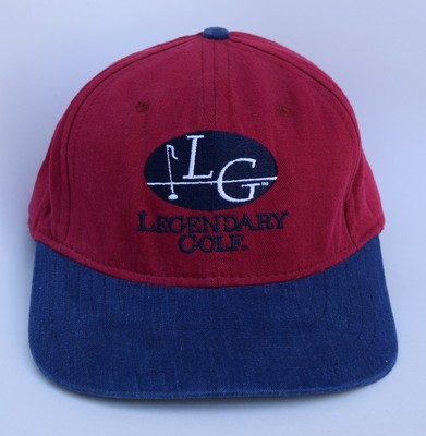 leather strapback baseball cap