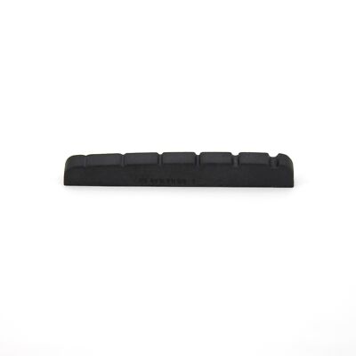 GRAPH TECH Black TUSQ XL PT-5040-00 Slotted Guitar Nut