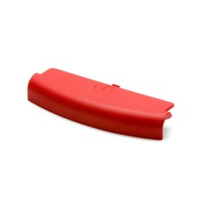 Sommer Y10176V008 Red Terminal Cover UL Plastic for Synoris Garage Openers