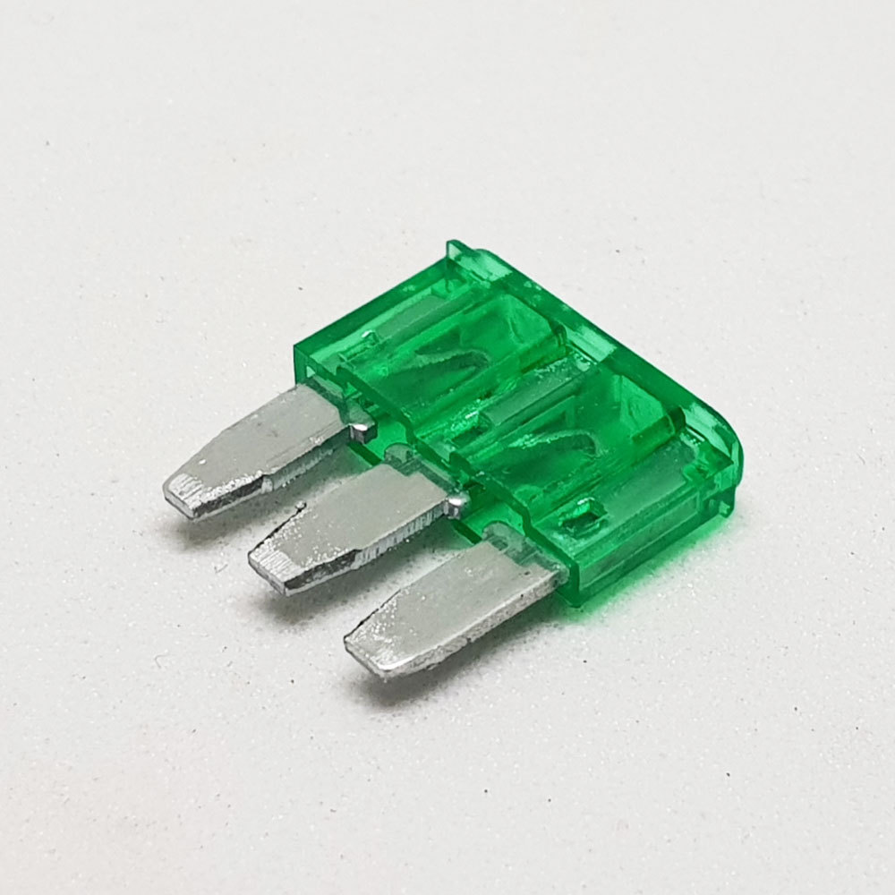 Micro Blade Fuses Type 3 Fuse Micro3 Car Electrical Select Amperage and