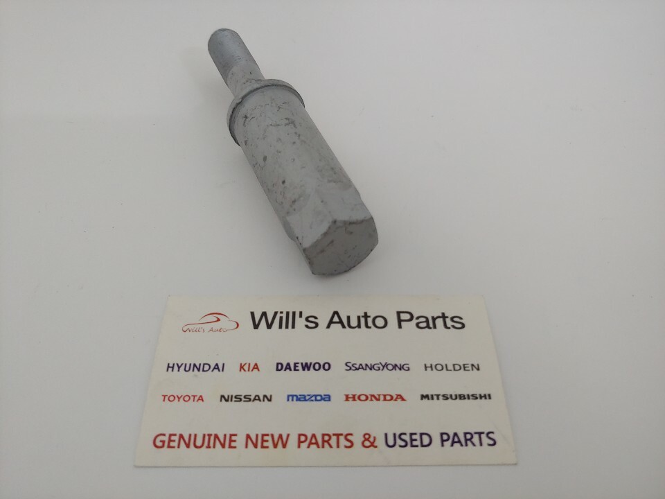 KIA SORENTO 3.5L 20032006 BOLTCRANKSHAFT HARMONIC BALANCER GENUINE KIA B eBay