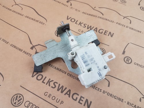 Original Audi VW Seat Skoda Stellmotor Tankklappe 3B0959781B