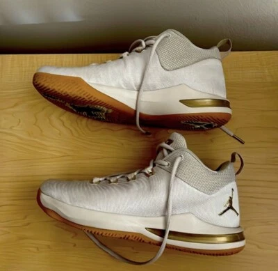 Jordan CP3.X AE Playoffs for Sale | Authenticity Guaranteed | eBay