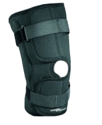 Donjoy Eco Drytex Knieorthese XL