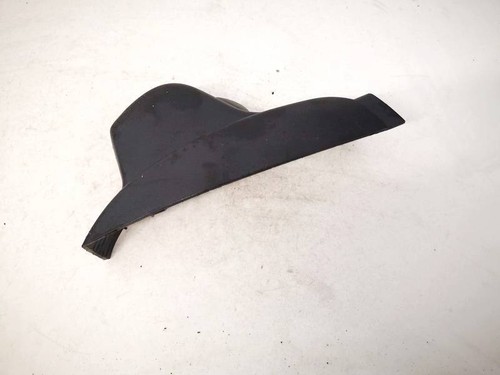 Rearview mirror trim