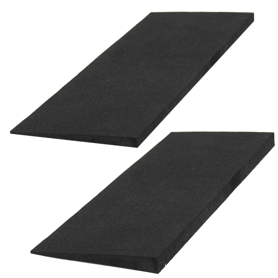 TALAR MADE FOOTMEDICS PRONATING FOOT EVA HIGH DENSITY CUT TO FIT ORTHOTIC WEDGE STRIP