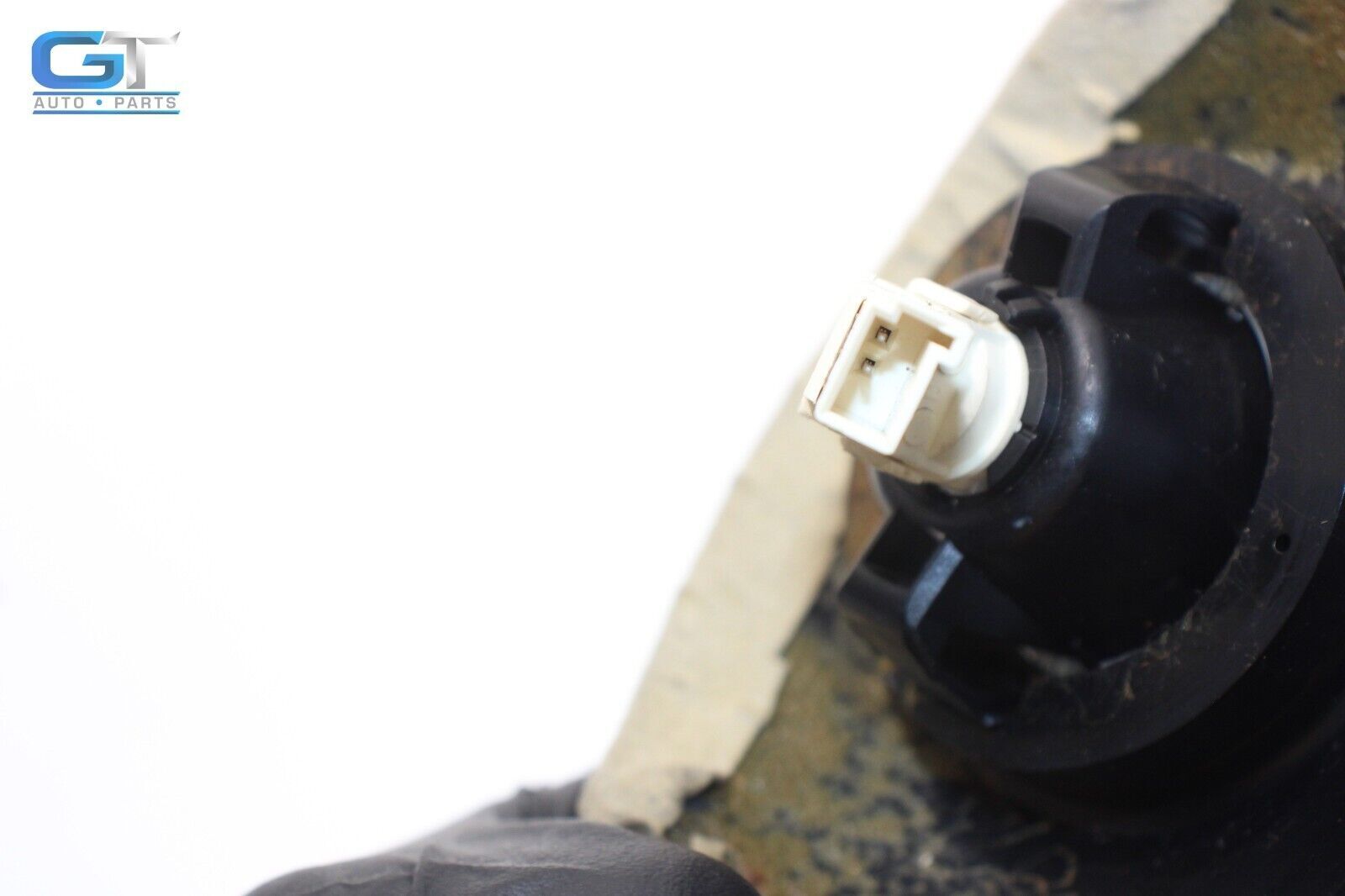 2007 - 2010 ASTON MARTIN V8 VANTAGE ROOF OVERHEAD CONSOLE DOME LIGHT LAMP OEM