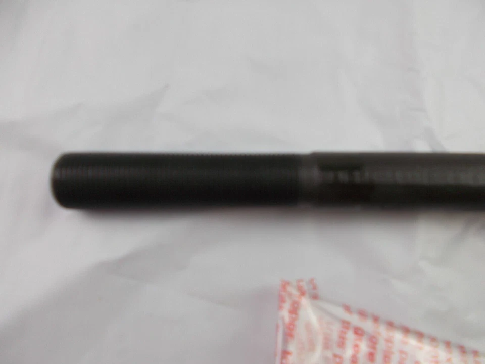 转向领带杆端外 Carquest 适合;Nova Firebird Phoenix Ventura Skylark — 第 3/4 张图片