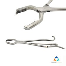 Richards  282770 Lane Bone Holding Forceps 12.9"