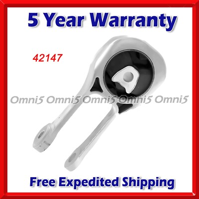 W087 Fits 2019-2024 Toyota Corolla 2.0L AUTO CVT Torque Strut Mount 10218 A42147