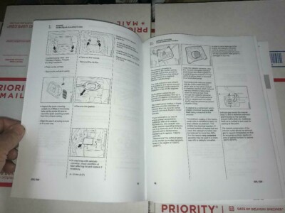 Manuale Di Riparazione STIHL 026 Pro - Officina, Servizio Completo, Usato In Buono Stato