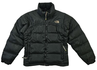*HOT Women's THE NORTH FACE NUPTSE 700 GOOSE DOWN - Main Image