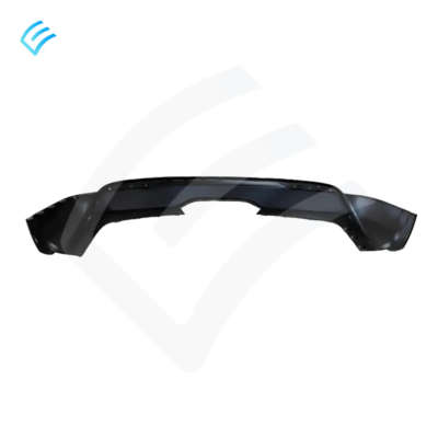NEW OEM Tesla Model X Rear Lower Fascia 1609582-00-A | eBay
